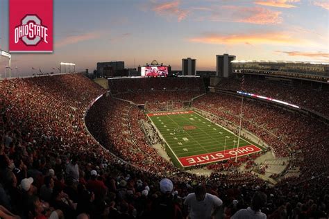 Ohio State Football Seating Chart View | Cabinets Matttroy