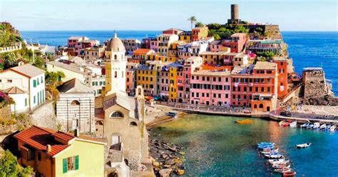 Italy Points Of Interest | Travel destinations italy, Italy vacation ...