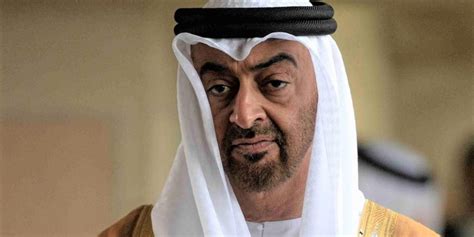 Gulf | UAE: Sheikh Mohammed elected as new president - Telegraph India