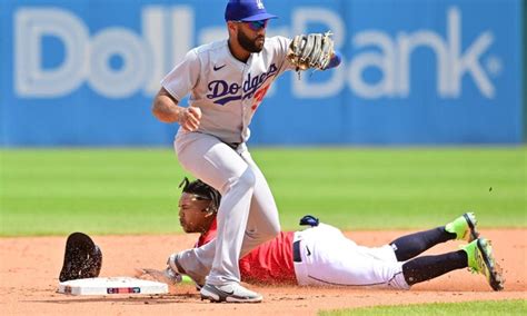 Dodgers vs. Red Sox Player Props: Amed Rosario – August 25