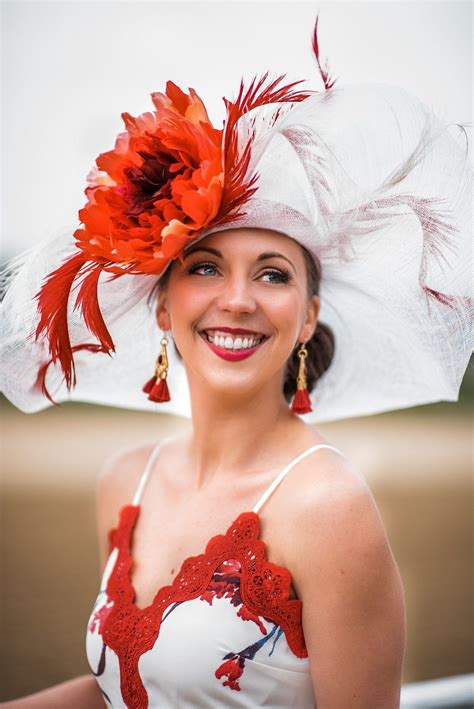 The Hat Girls' Derby Style + Hat Tips: A What to Wear SPECIAL! | Girl ...