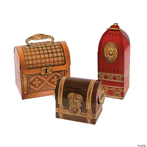 Wise Men Gifts Costume Props | Oriental Trading