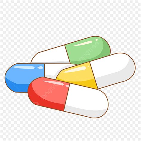 Drugs Clipart