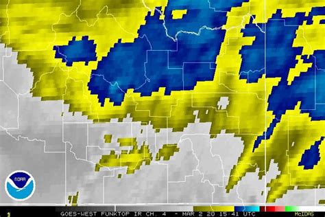 Idaho | Mountain Weather