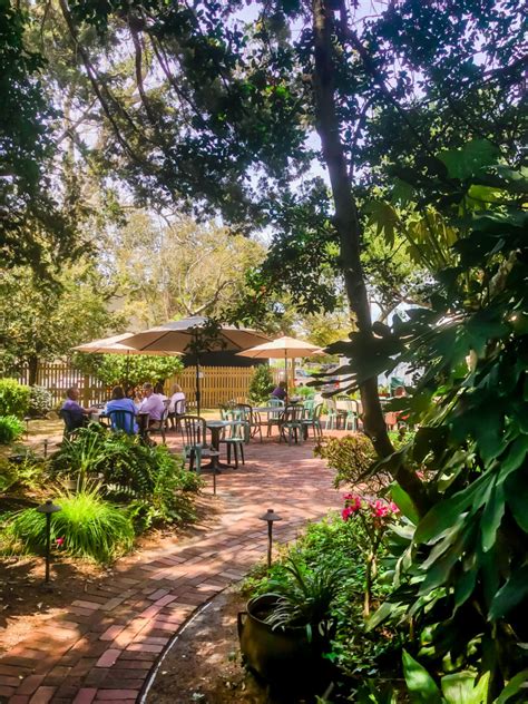 13 of the best restaurants in beaufort nc