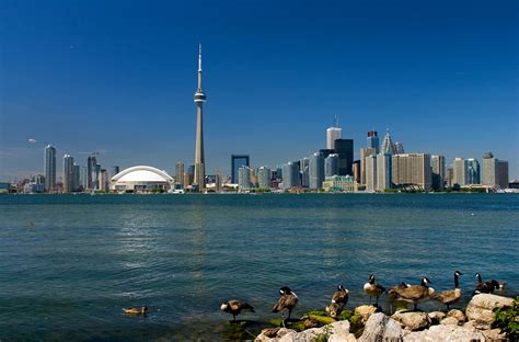 toronto_skyline - Tunnel Business Magazine