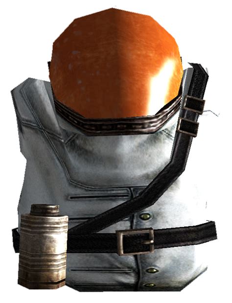 Radiation suit package | Fallout Wiki | Fandom