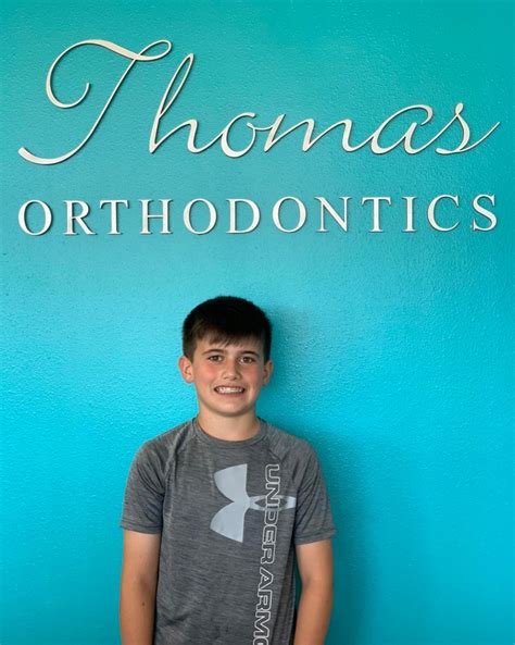 Thomas Orthodontics - Home