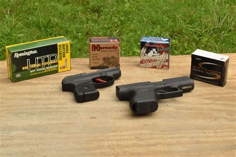 What's the Best .380 ACP Ammo for Self-Defense? | AmmoForSale.com