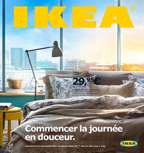 Catalogue IKEA France 2015 - IKEAPEDIA