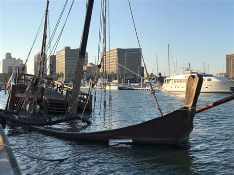 La Nina replica ship sinks in Corpus Christi Bay: Here's what's next