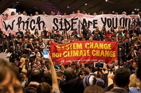 UN Climate Summit Glasgow 2021 COP26 - Friends of the Earth Scotland