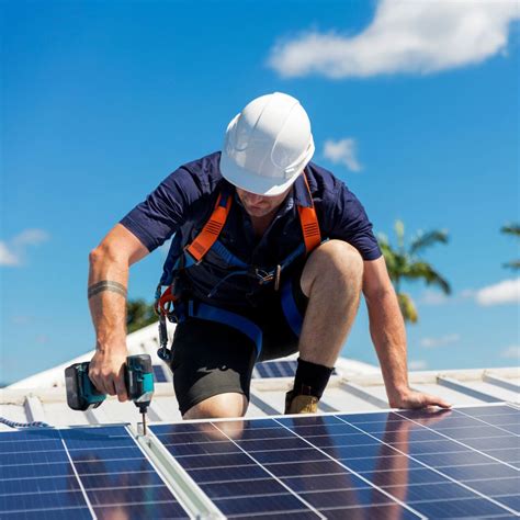 Solar Panel Installers | Sarasota Florida Based Company Since 1986