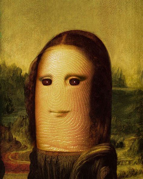 13 Mind-Blowing Interpretations Of The 'Mona Lisa' Painting