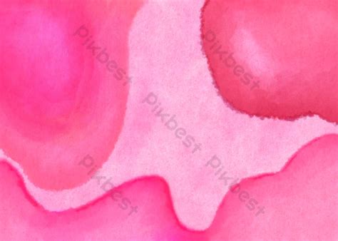 Watercolor Gradient Background Pink Abstract | PSD Free Download - Pikbest