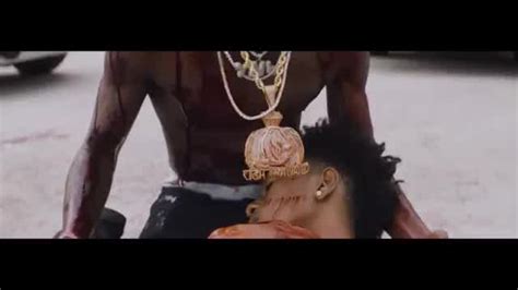 YNW Melly - Murder on My Mind watch for free or download video