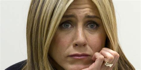 Jennifer Aniston: "Il gossip dei tabloid è tossico. Non mi faccio rovinare la vita. Ora penso ...