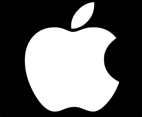 Apple Logo and symbol, meaning, history, PNG, brand | Apple logo ...