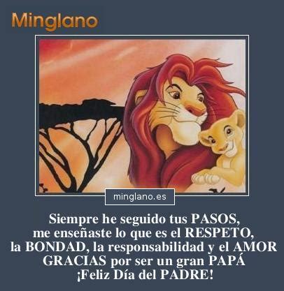 FRASES SABIAS pra el DÍA del PADRE con IMÁGENES