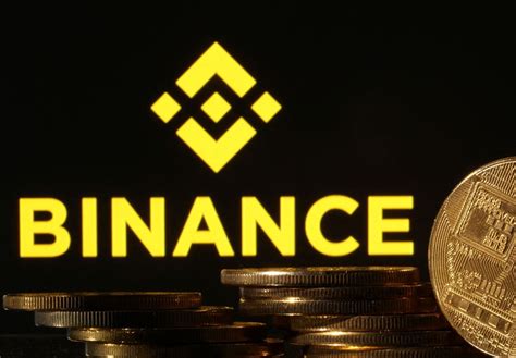 Crypto exchange Binance registers in Sweden | Reuters