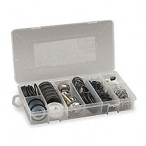 DELTA Faucet Repair Kit - 1NNY9|RP63138 - Grainger