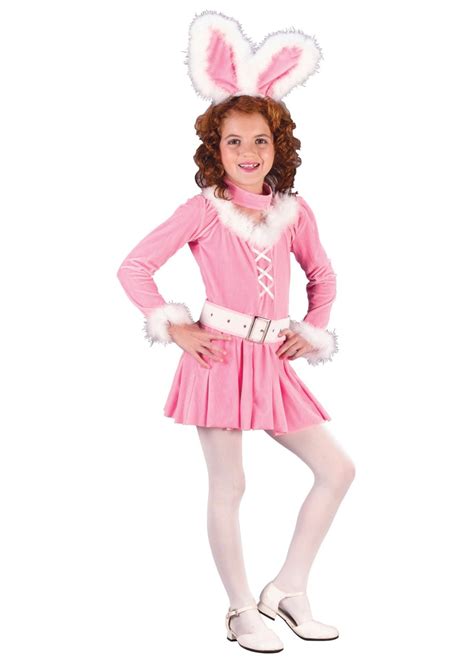 Bunny Honey Kids Costume - Bunny Halloween Costumes