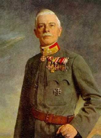 List of Austro-Hungarian colonel generals - Wikipedia