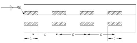 Fillet Weld Symbols – Interpretation of Metal Fab Drawings