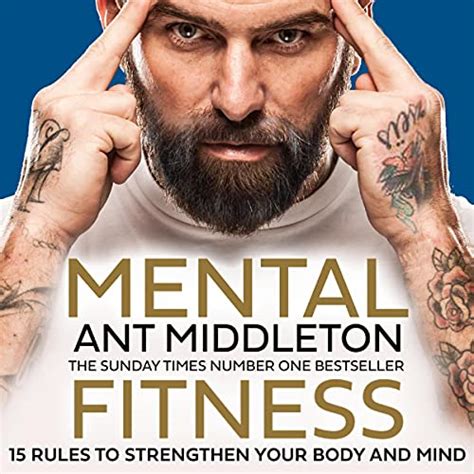 Mental Fitness: 15 Rules to Strengthen Your Body and Mind (Audio ...