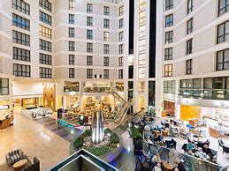 Hotel Sofitel London Gatwick, Gatwick, United Kingdom - Lowest Rate ...