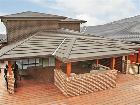 Concrete Roof Tiles: Colours, Cost & Maintenance for Cement Roof Tiles | Architecture & Design