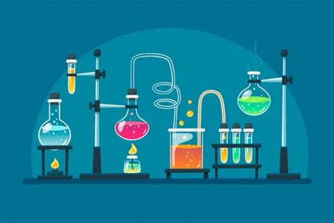 Unsur Kimia: Tabel Periodik dan Penjelasannya