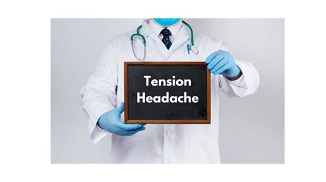 What is Tension Headache?