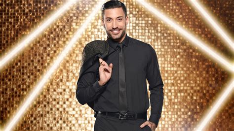 Has Giovanni Pernice ever been in the Strictly final or won the show ...