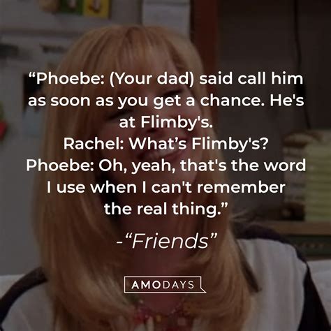 60 Phoebe from 'Friends' — Quotes From the Iconic Character by Lisa Kudrow