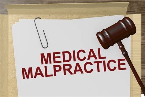 Alternative Dispute Resolution for Medical Malpractice Claims - Baizer ...