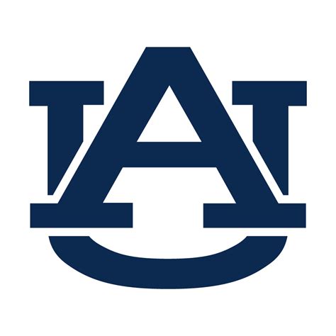 Auburn Tigers vector logo (.AI + .SVG + .PDF) download for free