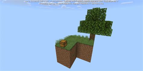 Minecraft Skyblock Map Download - Squaw Valley Trail Map