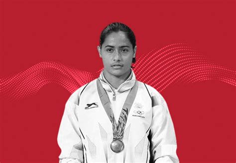 Annu Rani wins Sportstar Aces 2020 Sportswoman of the Year in athletics - Sportstar