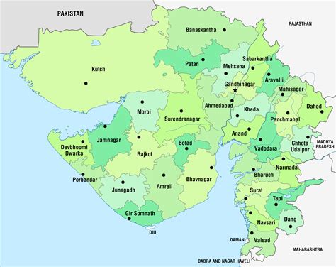 ગુજરાત વિષે