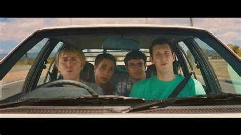 Inbetweeners 2 First Full Trailer Released | Ents & Arts News | Sky News