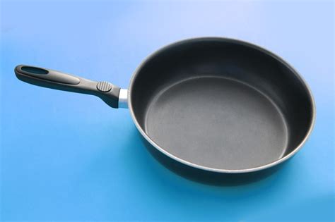 Free Image of Frying pan with a non-stick coating | Freebie.Photography