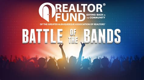 LIVE STREAM: Battle of the Bands on Friday, November 20th | GAAR Blog | Greater Albuquerque ...