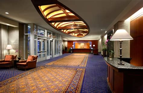 The Hyatt Regency Calgary, Alberta – Canada