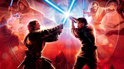 Star Wars: Episode III – Revenge Of The Sith Wallpapers - Wallpaper Cave