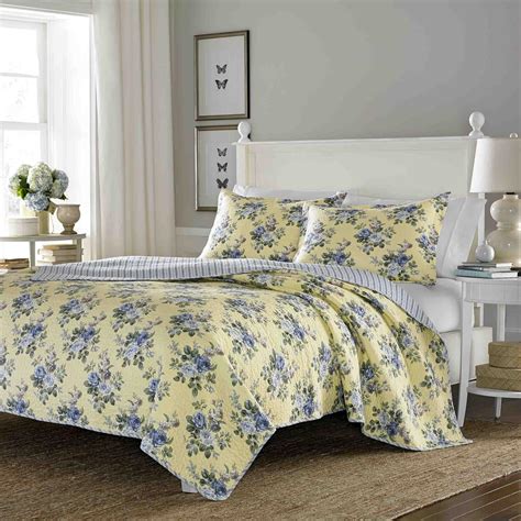 Best Laura Ashley Linley Bedding - The Best Home