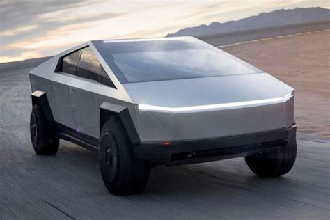 Tesla Cybertruck already has over half a million orders | Hot Tech News