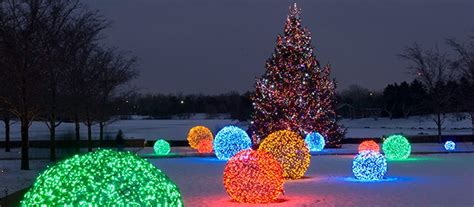 Outdoor Christmas Decorating Ideas