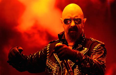 Hear Rob Halford Of Judas Priest Read From His Autobiography “Confess” – 102.3 WBAB