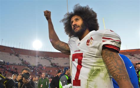 Why Colin Kaepernick Matters So Much | The Nation